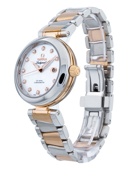 Omega De Ville Ladymatic 425.20.34.20.55.004